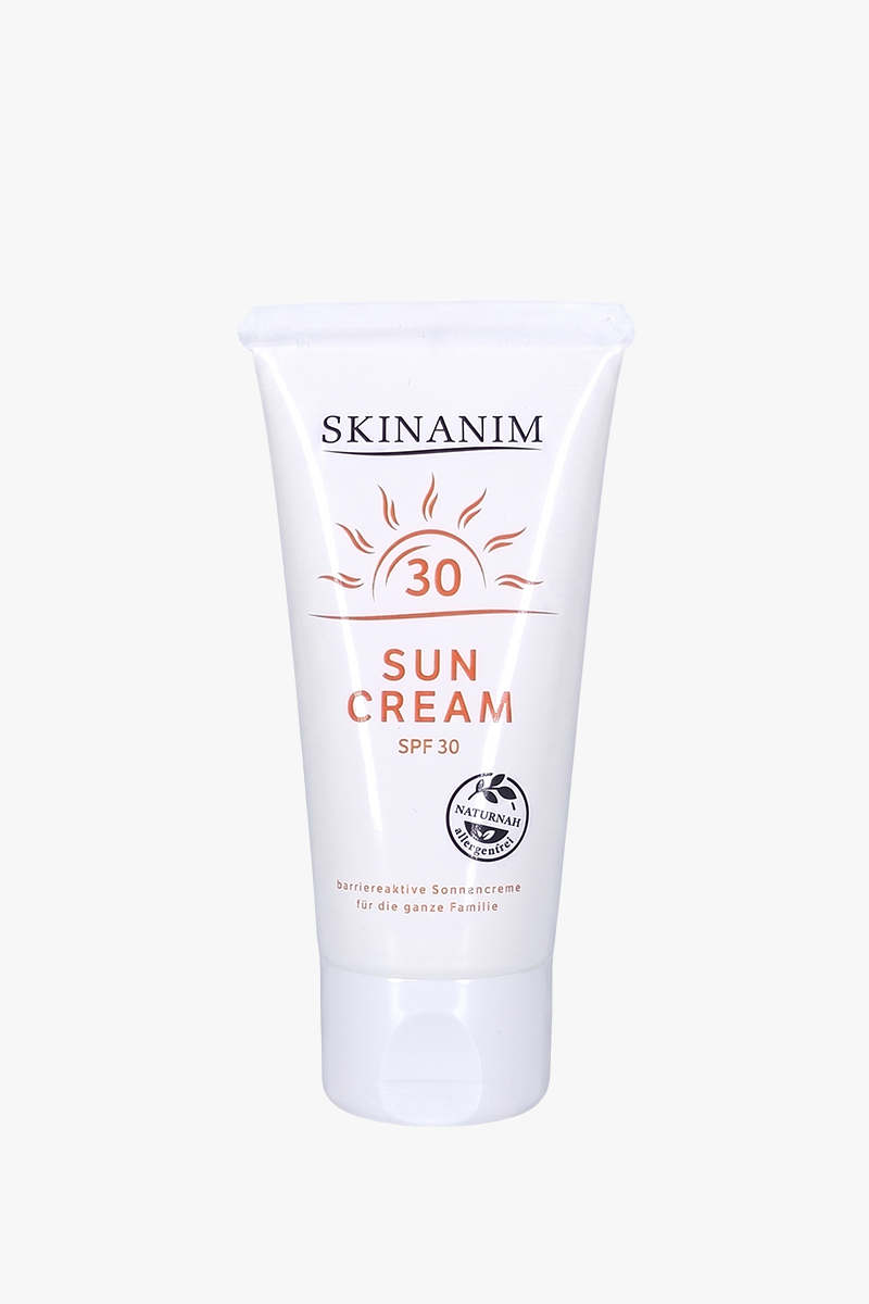 Sonnenschutz