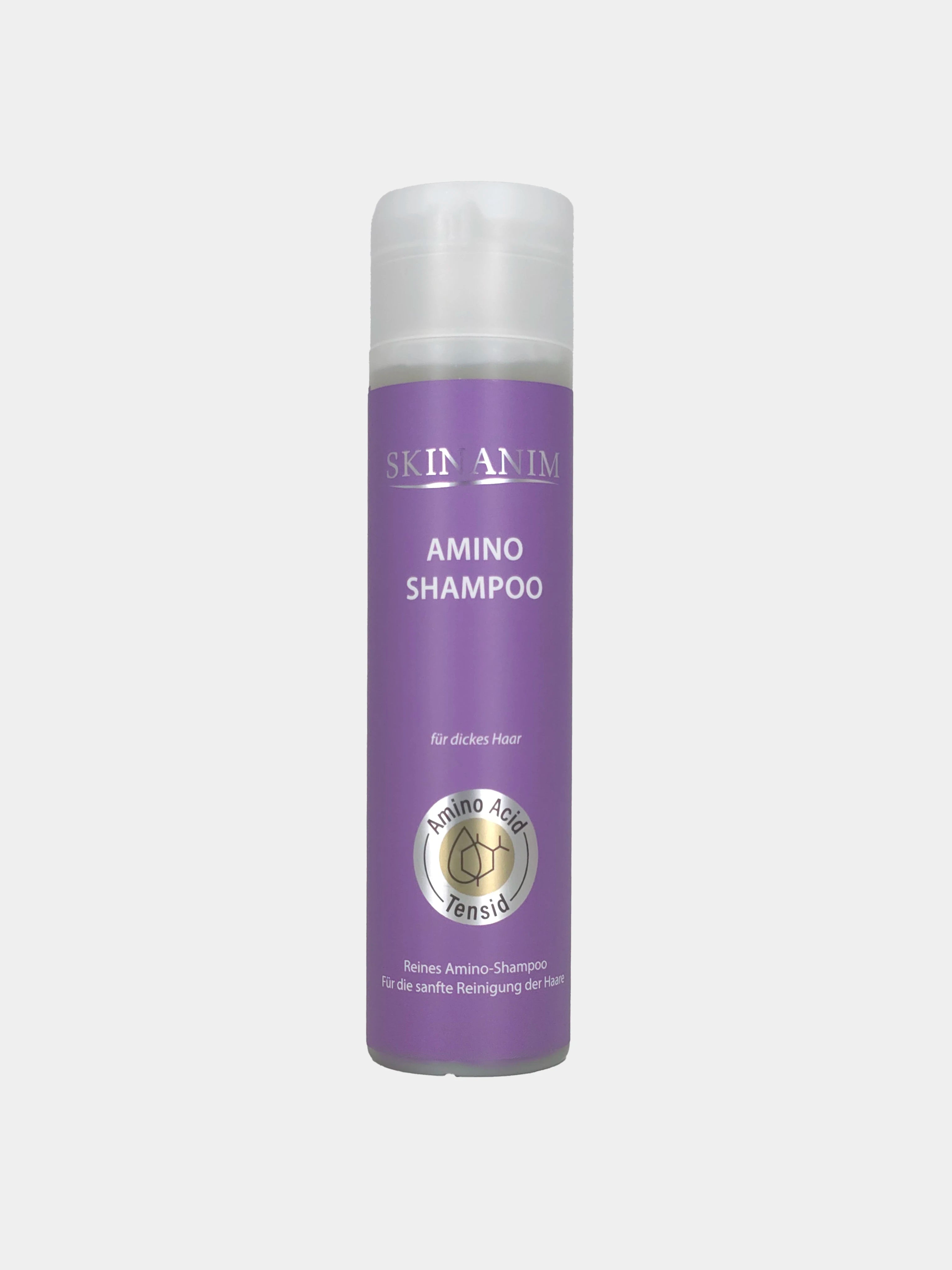 Amino Shampoo dickes Haar 250 ml
