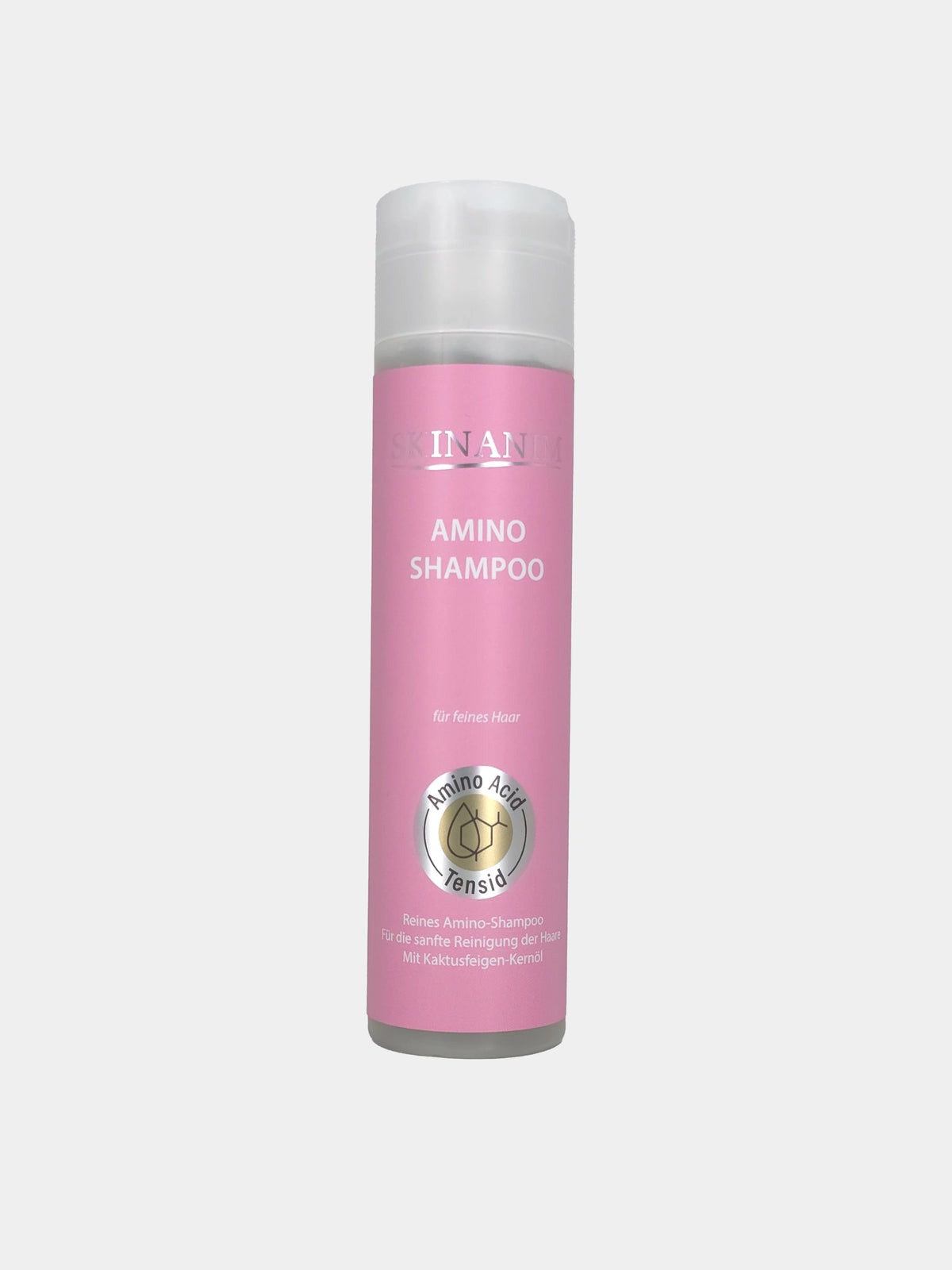 Amino Shampoo feines Haar 250 ml