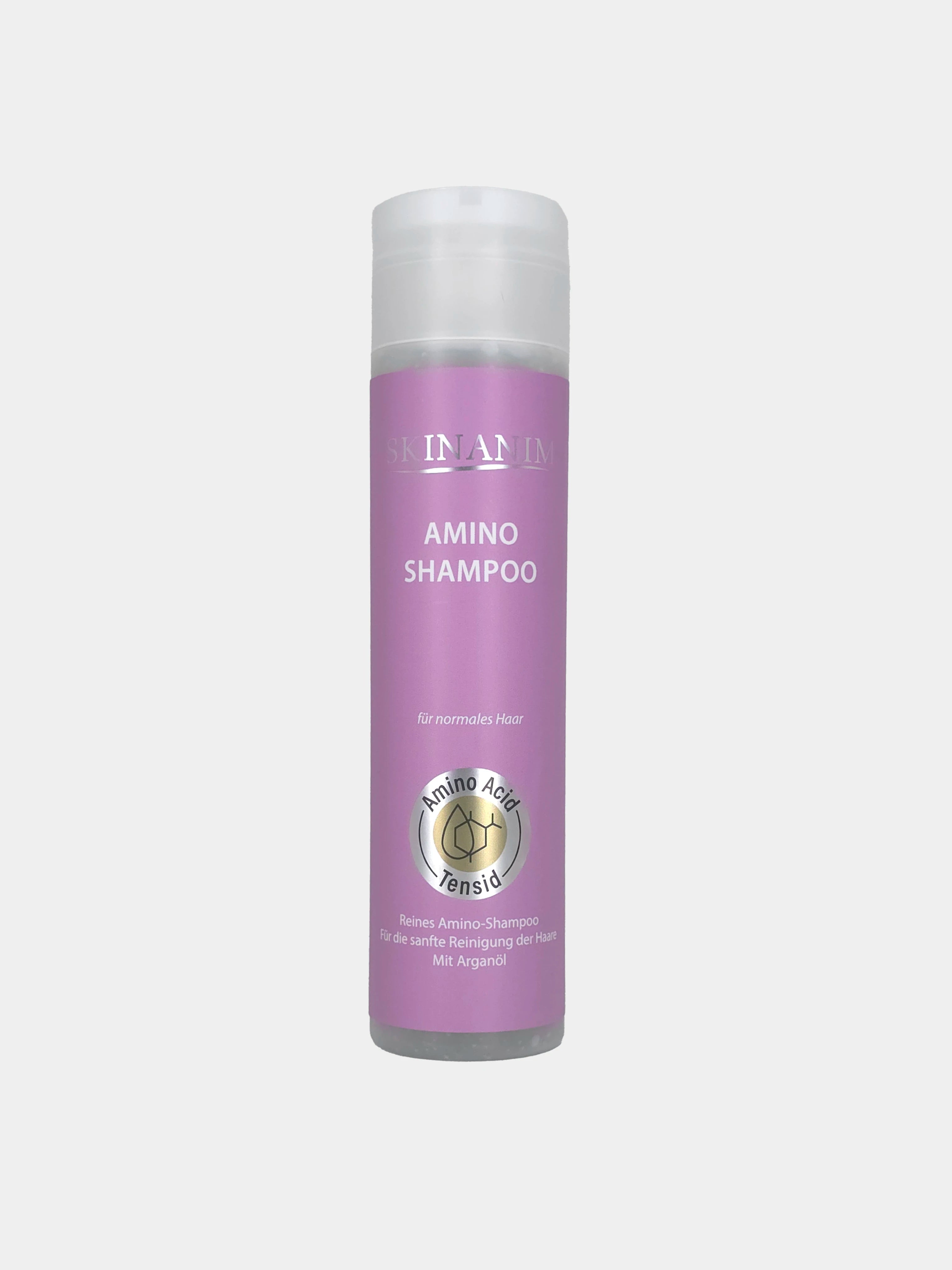 Amino Shampoo normales Haar 250 ml