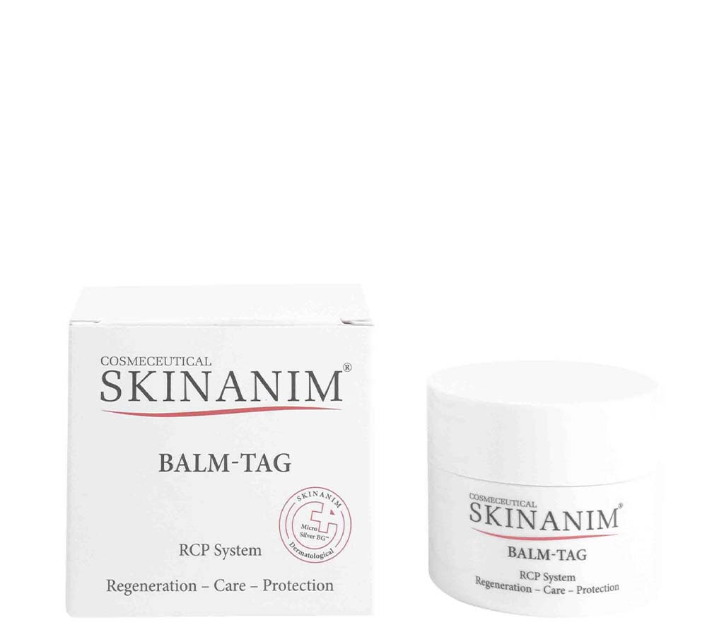 Skinanim Balm-Tag (50ml)