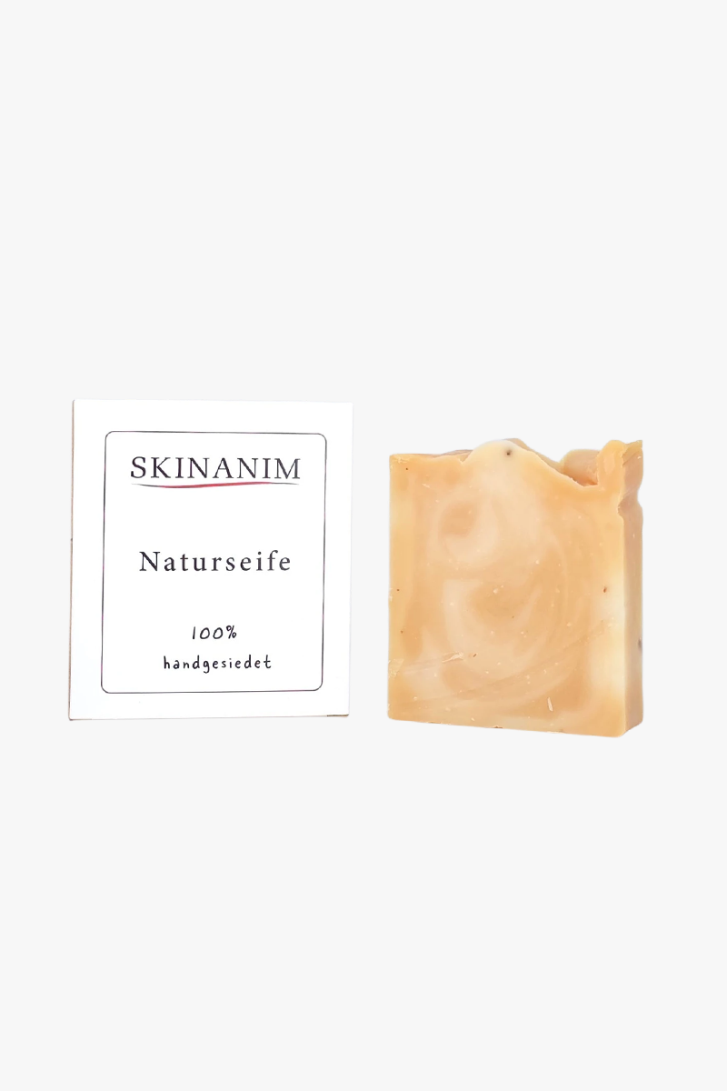 Lavendel Naturseife 100g