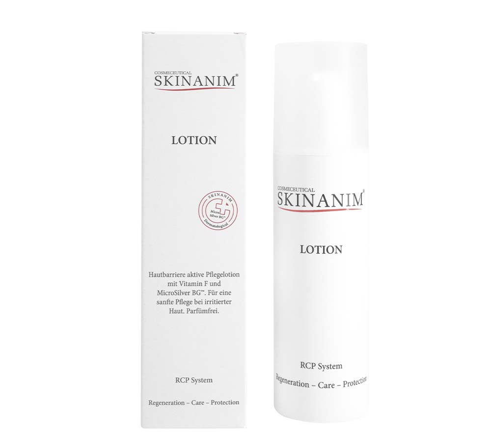 Skinanim Lotion (200ml)