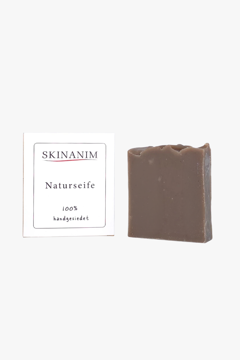 Schwarzkümmel Naturseife 100g