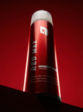 Red Max Shampoo (250ml-Flasche)