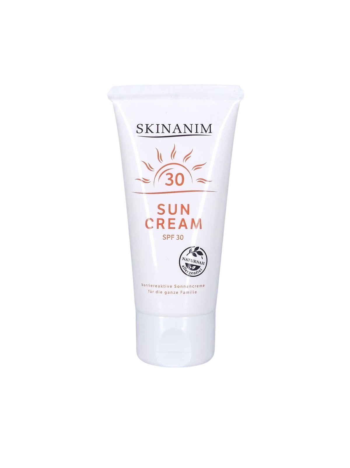 Sun Cream SPF30 50ml