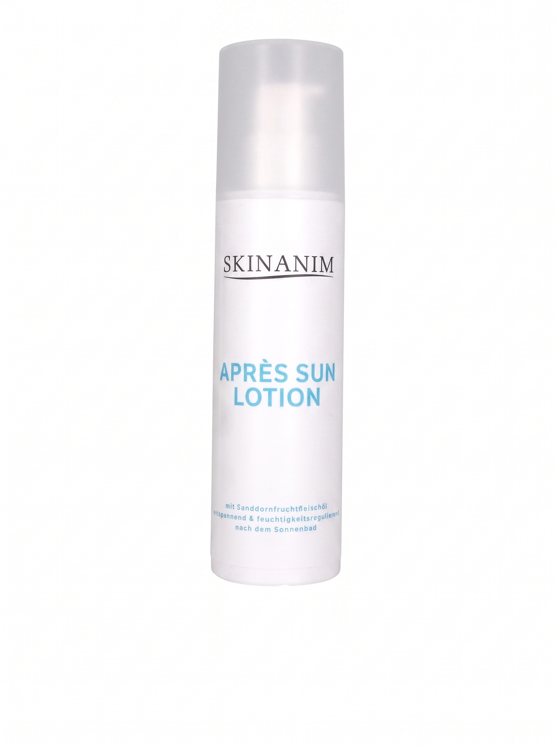 Apres Sun Lotion 200ml