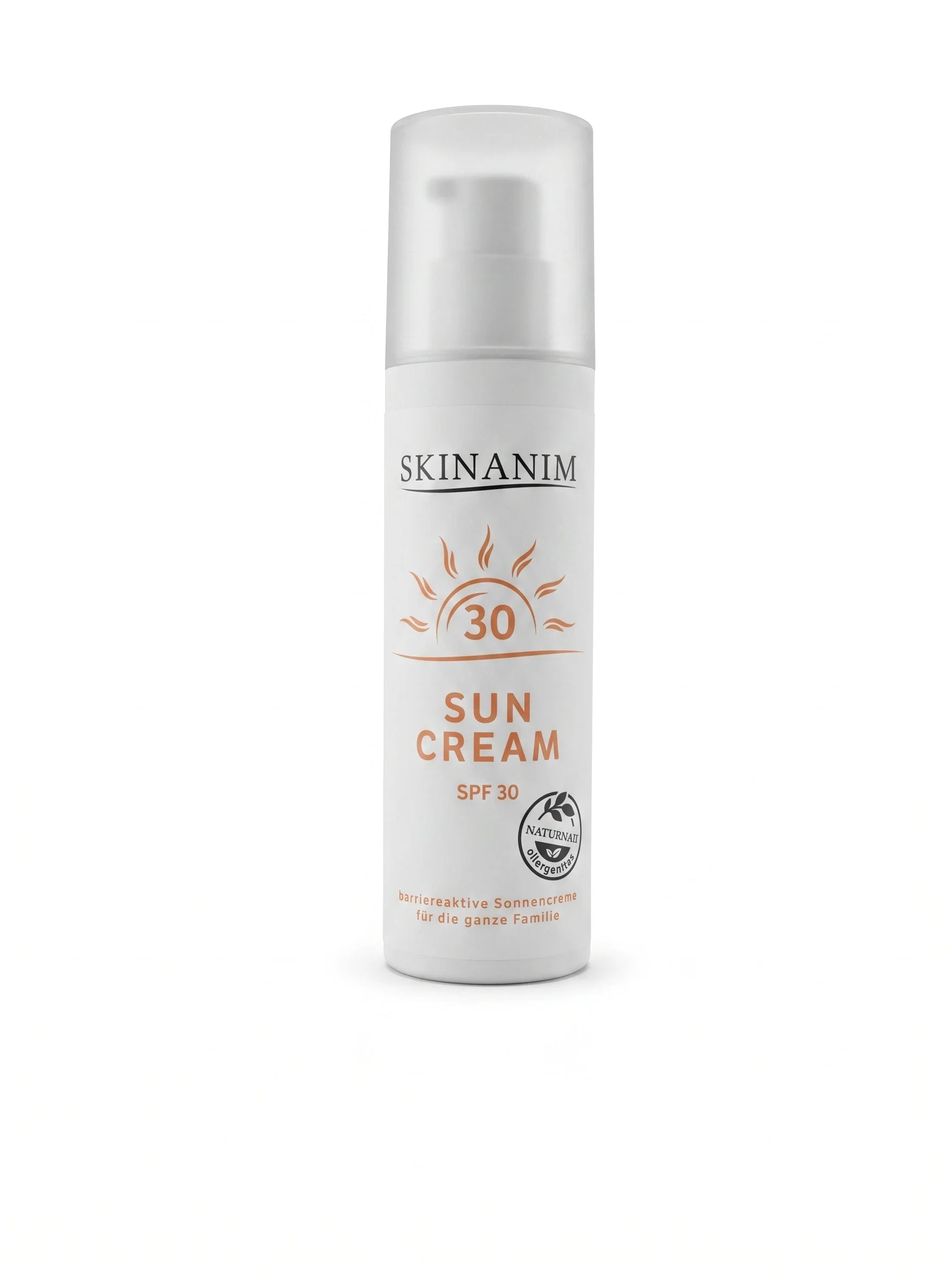 Sun Cream SPF30 200ml