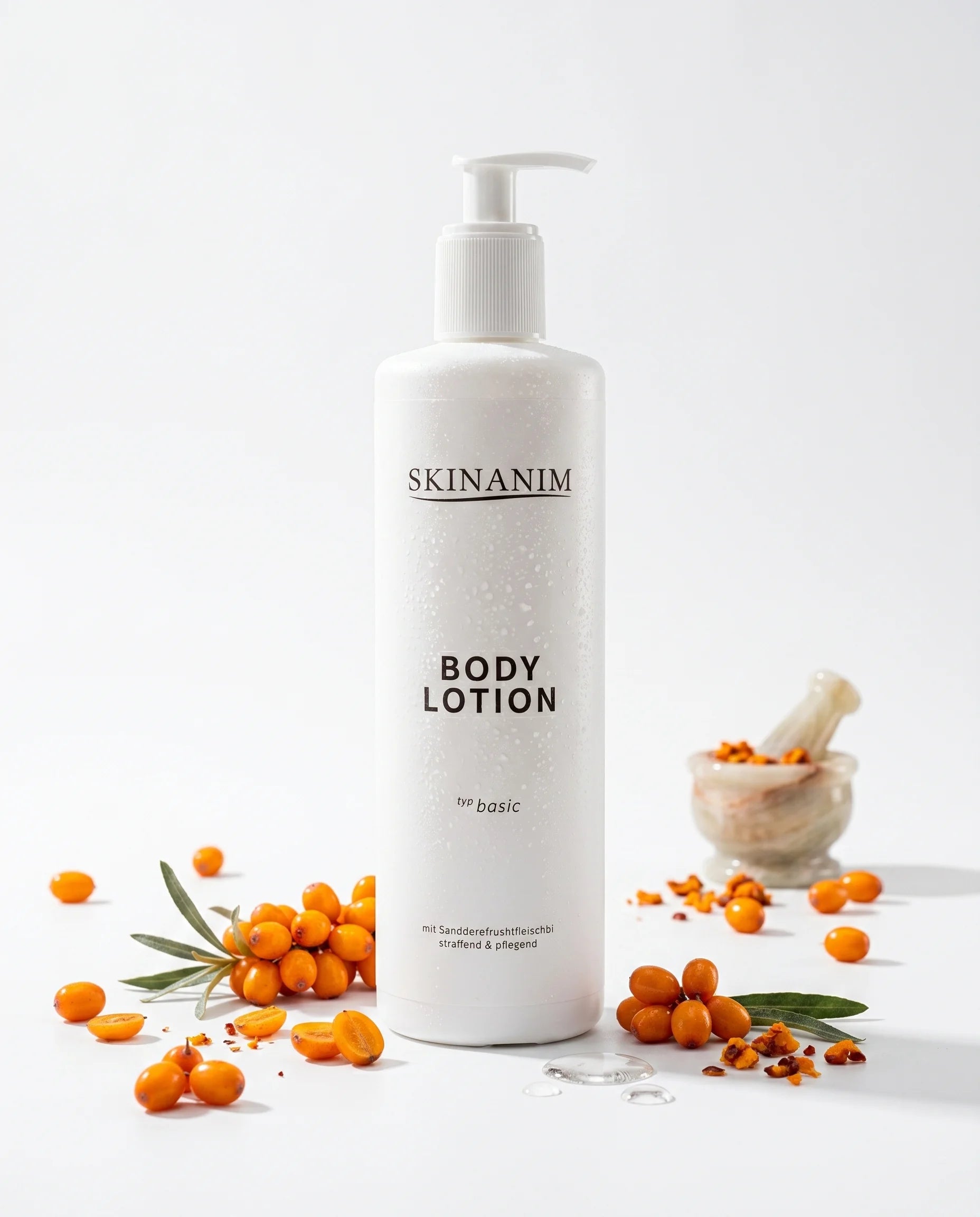Skinanim Body Lotion (500ml)