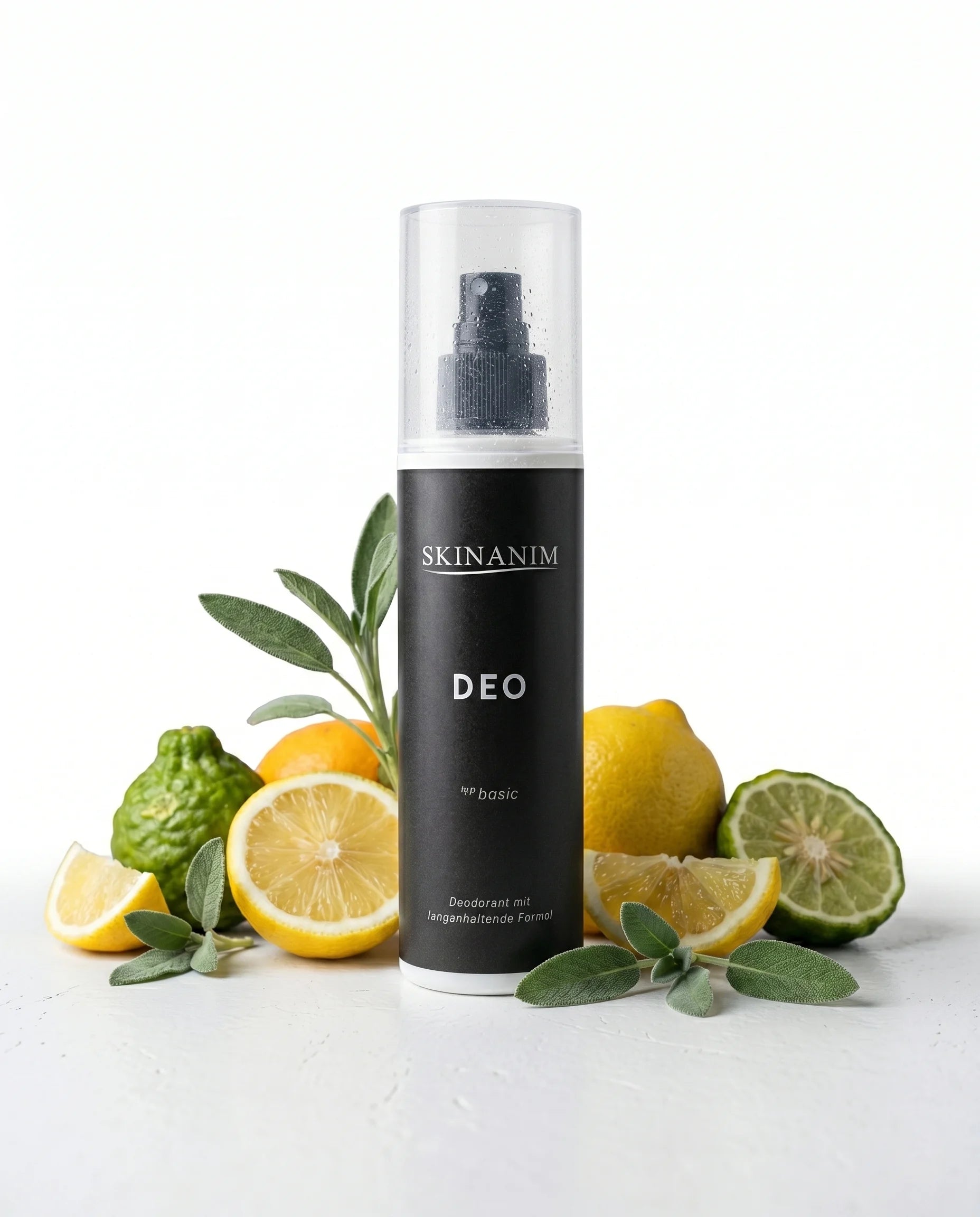 Skinanim Deo Spray (125ml)