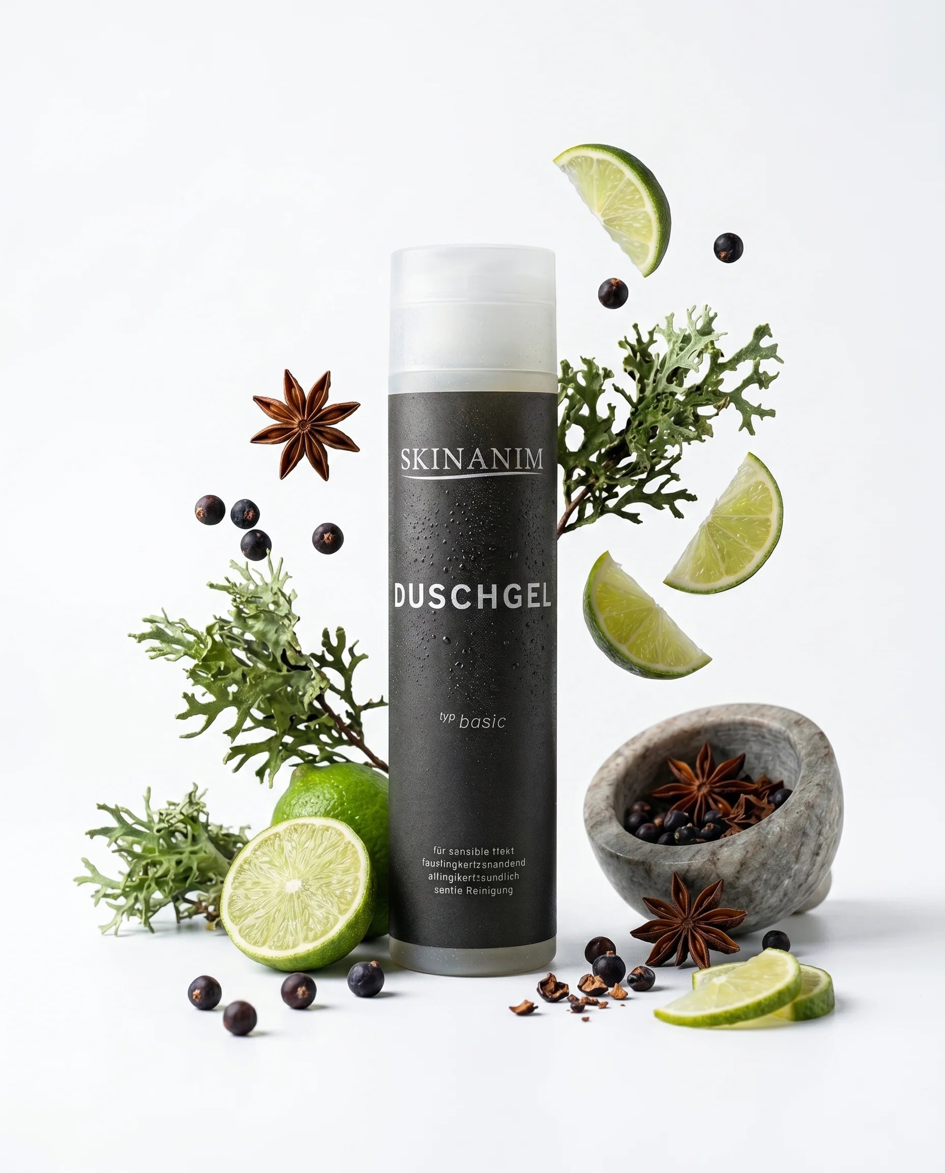 Duschgel (250ml)