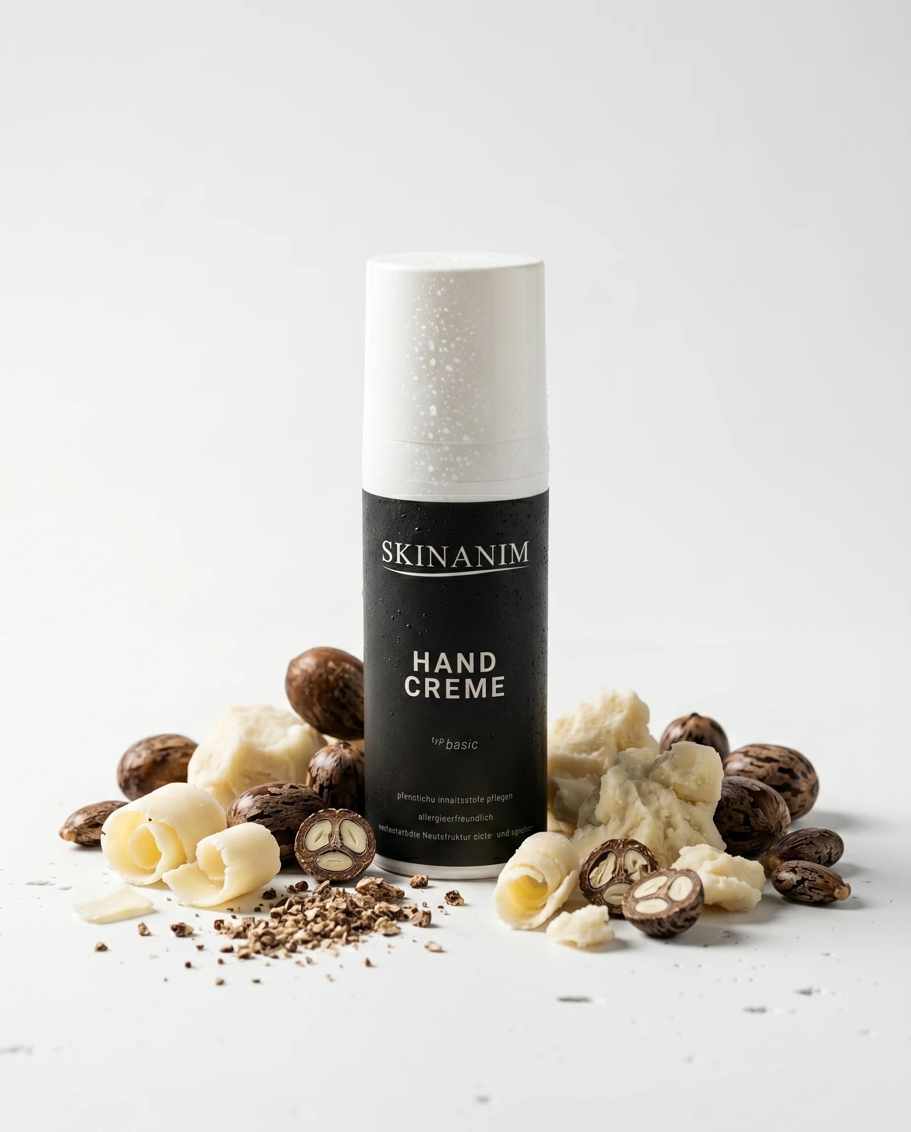 Hand Creme (50ml)