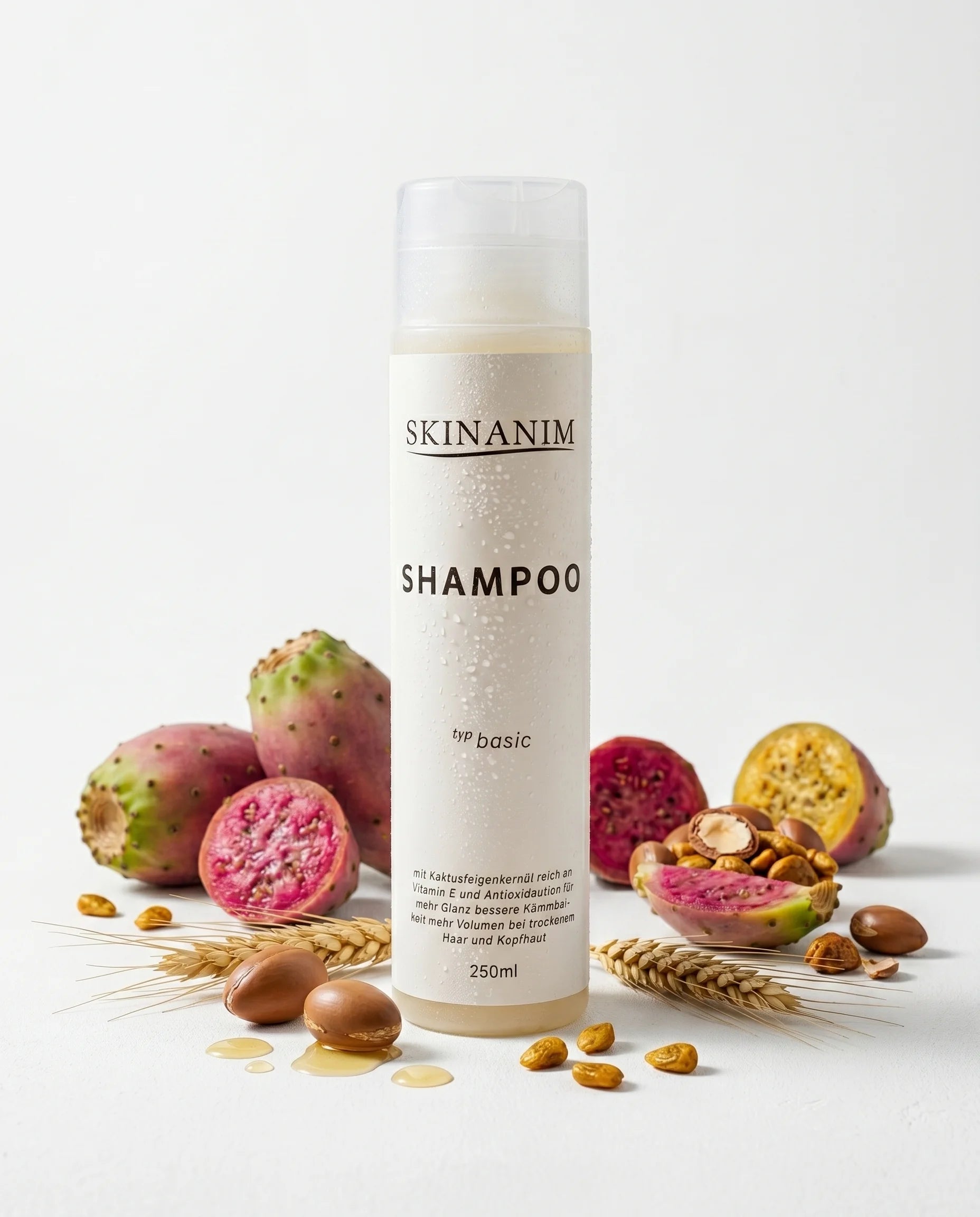 Shampoo (250ml)