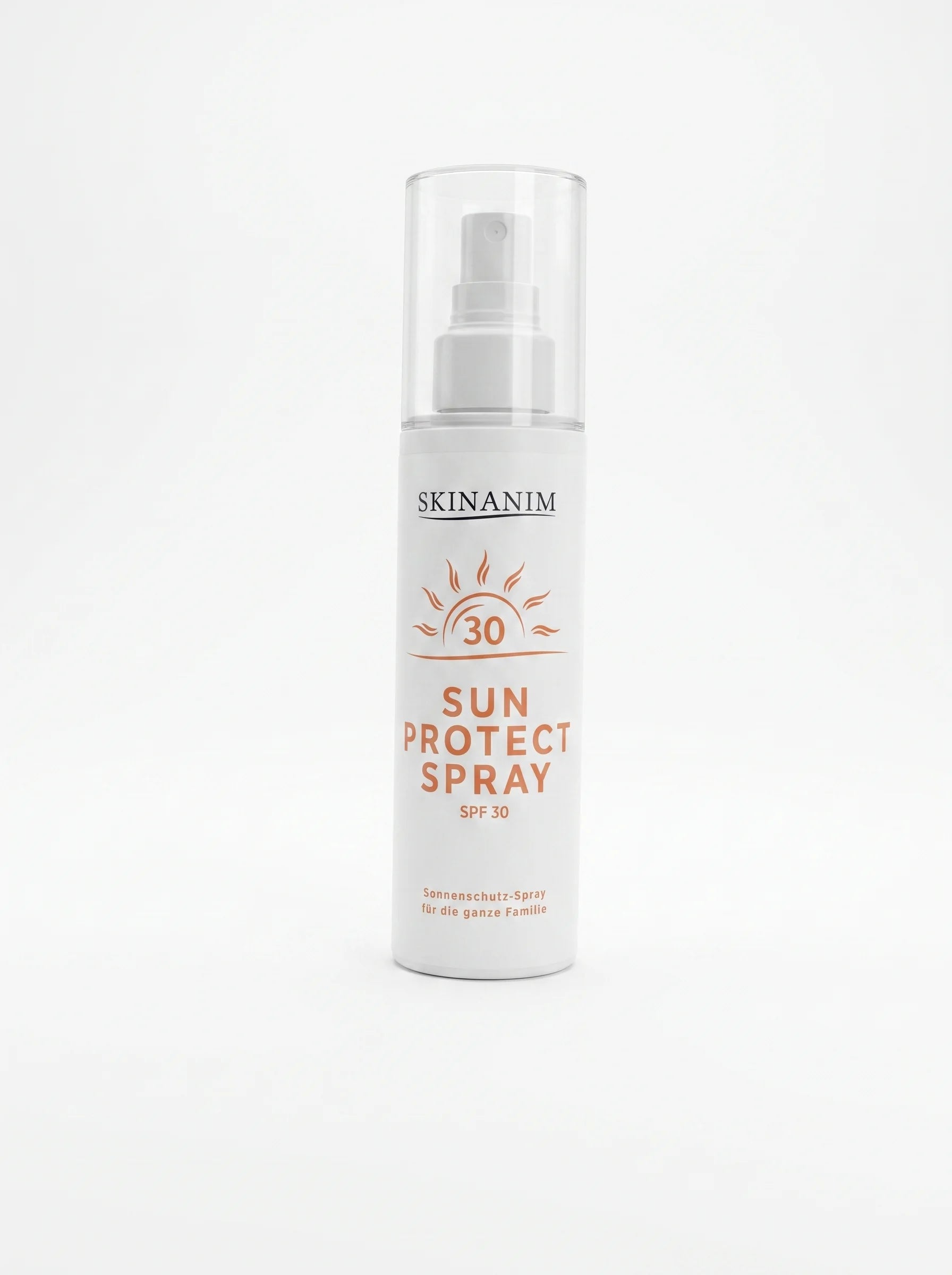 Sun Protect Spray SPF30 125ml