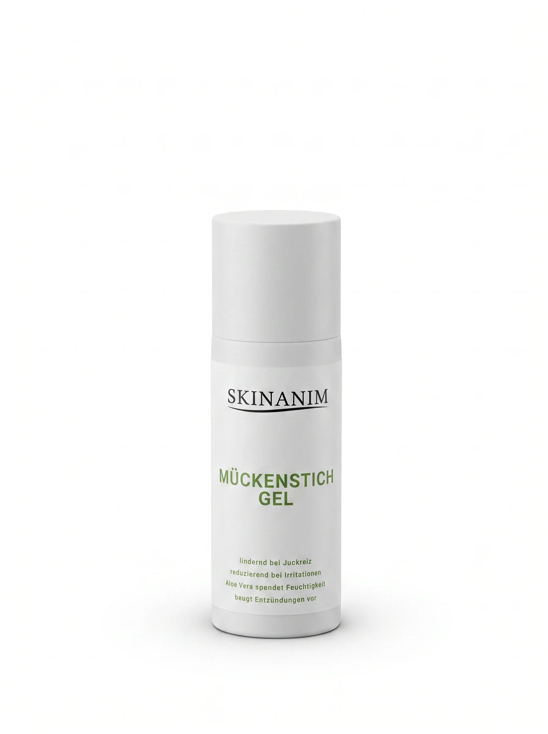 Mückenstich Gel 50ml